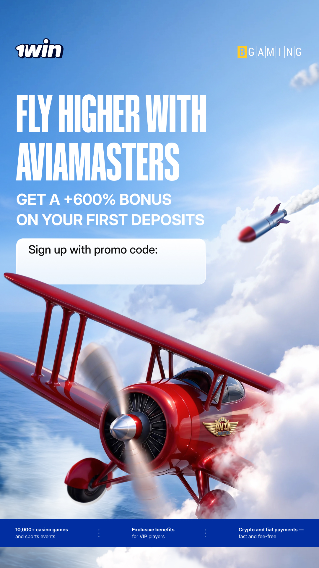 Aviator app download — catch the multiplier in flight on mobile with a 600% first-deposit bonus